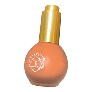 NWT EM COSMETICS COLOR DROPS BLUSH IN pink nectar